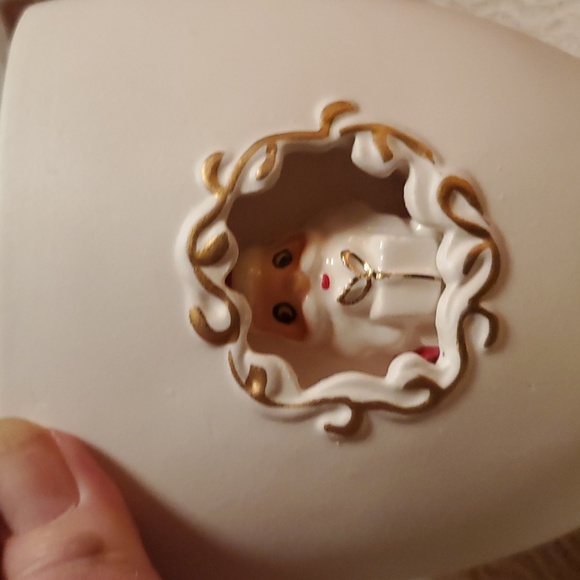 "5"💥SOLD💥Holt Howard 3D Vases,"Whole Collection" - Picture 5 of 15